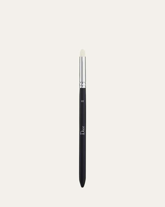 Dior Backstage Small Eyeshadow Smudging Brush